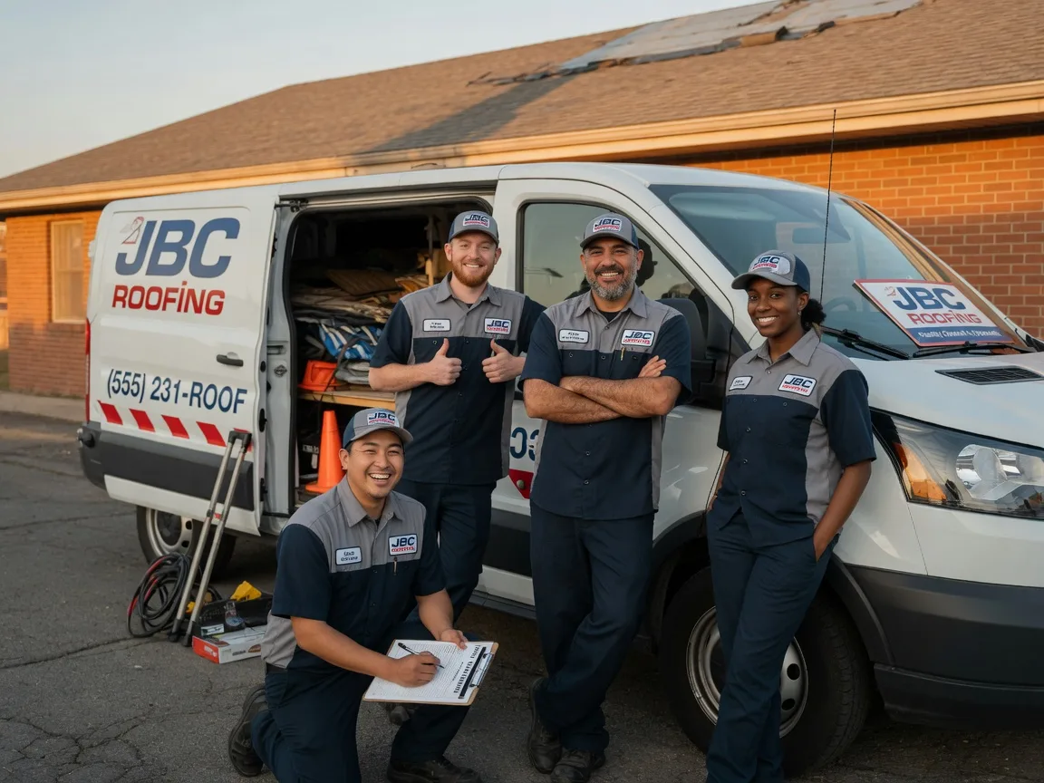 Roof Replacement company in Katy, TX