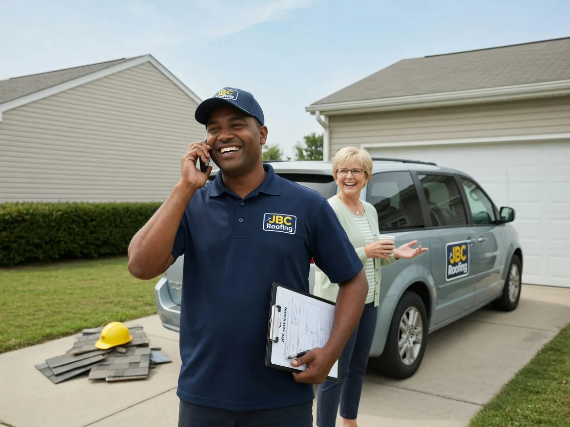 Roof Replacement Katy, TX FAQs